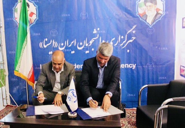 ظرفیت‌های پژوهشی جهاد دانشگاهی در خدمت توسعه صنعت آب و فاضلاب هرمزگان است