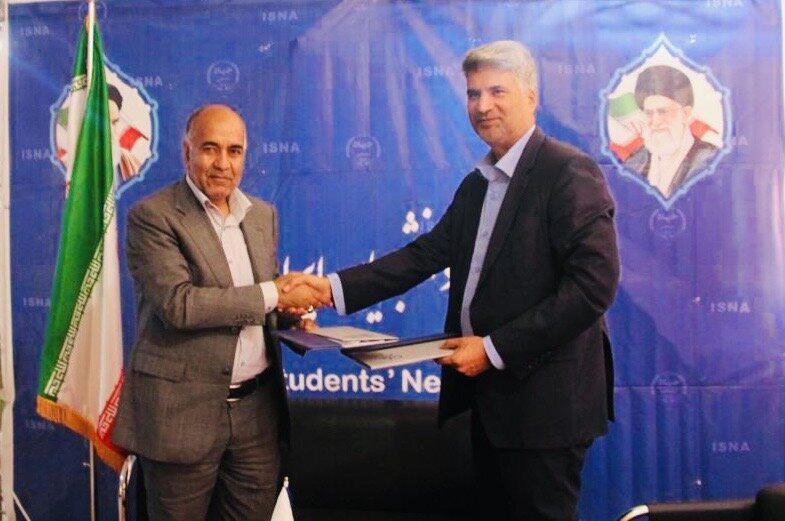 ظرفیتهای پژوهشی جهاد دانشگاهی در خدمت توسعه صنعت آب و فاضلاب هرمزگان است