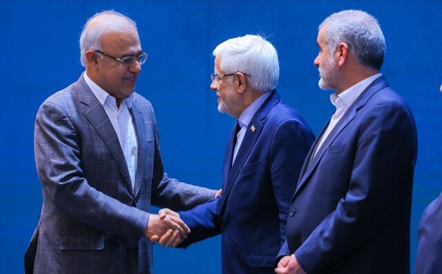 استانداری هرمزگان در جشنواره ملی شفافیت و مبارزه با فساد رتبه برتر کشور را کسب کرد