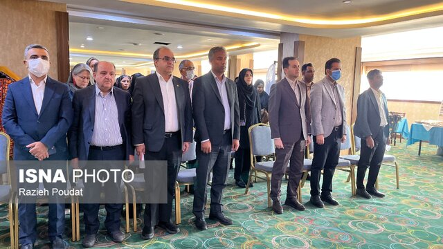 « دریا برتن»؛ جلوه‌گاه اصالت، نوآوری و هویت پوشاک بومی هرمزگان