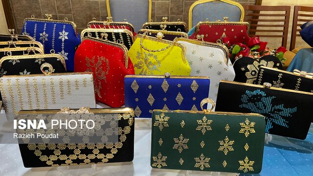 « دریا برتن»؛ جلوهگاه اصالت، نوآوری و هویت پوشاک بومی هرمزگان