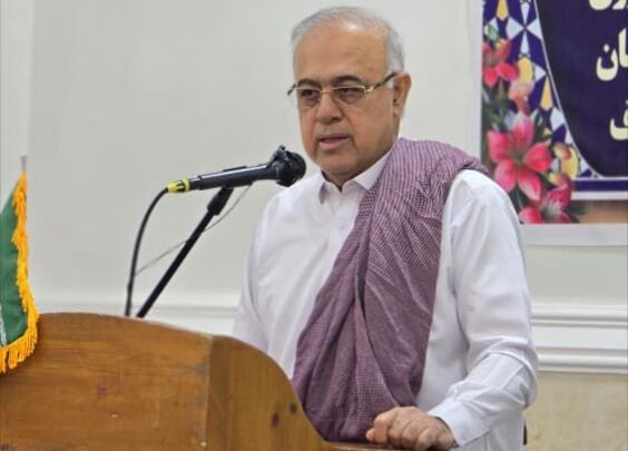 استاندار هرمزگان: توسعه سواحل مکران از اولویت‌های اصلی دولت چهاردهم است