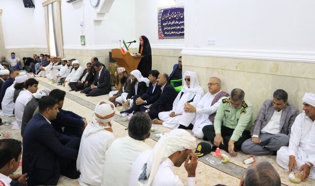 استاندار هرمزگان: توسعه سواحل مکران را از اولویتهای اصلی دولت چهاردهم است