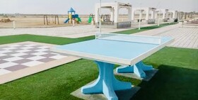 دستور قضایی برای توقف فوری برداشت غیرمجاز از ساحل کندال