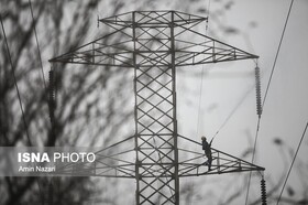 ثبت ۳۱۰ قطعی برق در هرمزگان به‌علت شرایط جوی