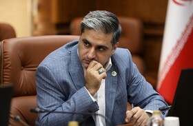 ادارات کیش ۲۶ آذر از ساعت ۱۰ فعالیت می‌کنند / مدارس غیرحضوری ماند