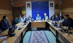 استاندار هرمزگان: پایداری برق قشم در دستور کار فوری قرار دارد