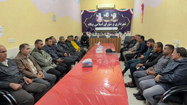 برنامهریزی پیشدستانه، چالشهای بارندگی را به حداقل رساند