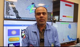 هرمزگان برای مقابله با موج سوم بارشی در آماده‌باش کامل است