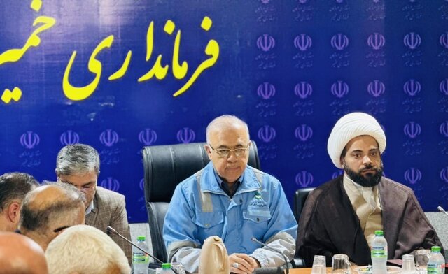 استاندار: تأمین مایحتاج عمومی مردم، اولویت اصلی ستاد بحران و مسئولان هرمرگان است