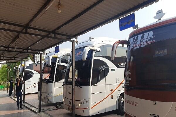 جابه‌جایی ایمن بیش از ۲۵۰ مسافر از بندرپل به بندرعباس