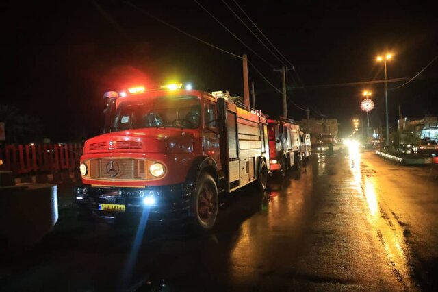 صیانت از سرمایه اجتماعی و آمادگی همه‌جانبه دستگاه‌ها در برابر موج سوم بارندگی