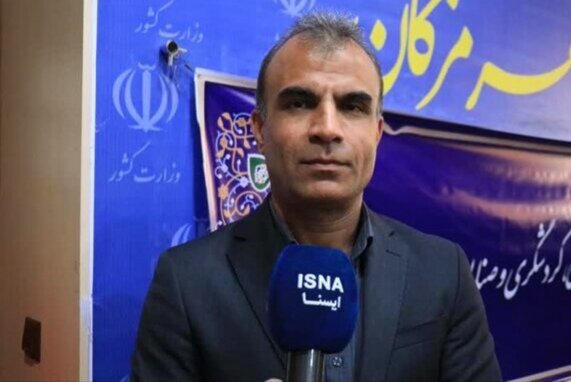 هیچ نگرانی در تأمین کالاهای اساسی در استان وجود ندارد