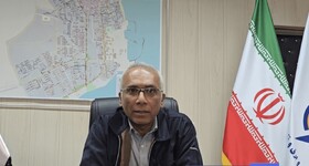 پایداری کامل شبکه آب‌رسانی در شهر قشم