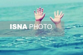 جان‌ باختن کودک ۶ ساله در سیلاب روستای مهرگی سیریک