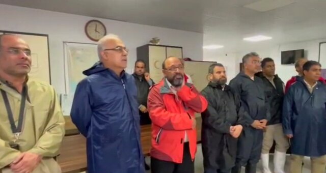 استاندار هرمزگان: کار جمعی، مهمترین زیرساخت مدیریت بحران است