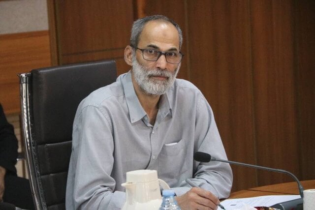 مدیرعامل آب منطقه‌ای هرمزگان: ذخیره سدهای استان به ۱۴۵ میلیون مترمکعب رسید