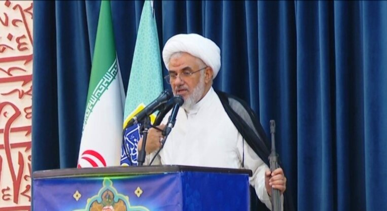 جوانان افسران میدان رسانه‌ هستند/ اعتکاف، فرصت گسترش معنویت در جامعه