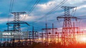 برق بیش از ۹۸ درصد روستاهای هرمزگان پس از طوفان برقرار شد