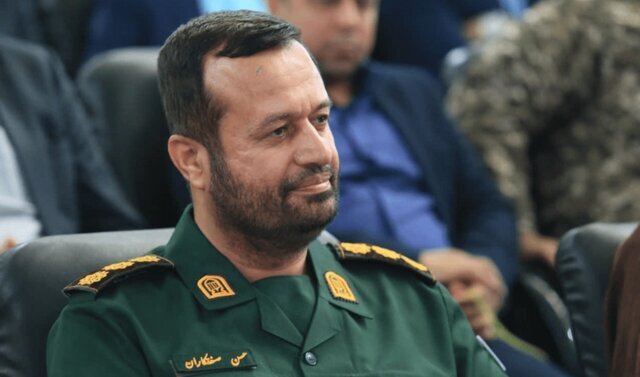 حضور میدانی بیش از ۶۰۰ گروه جهادی بسیج هرمزگان در مناطق آسیب‌دیده از بارندگی