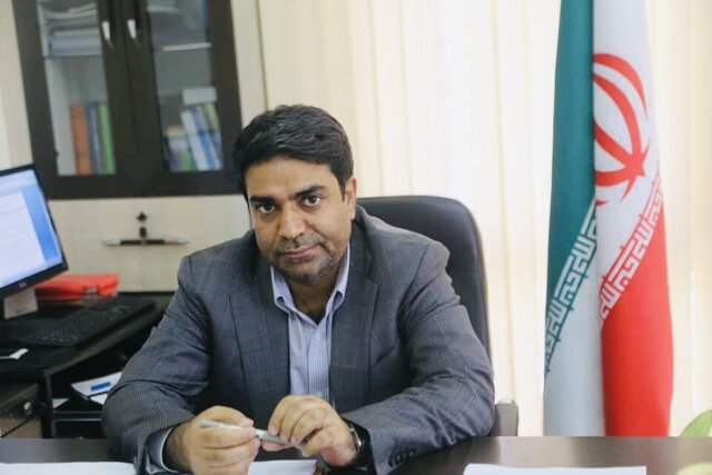 بازگشایی محور سیریک ـ جاسک پس از ریزش پل