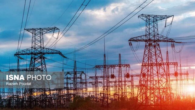 برق بیش از ۹۸ درصد روستاهای هرمزگان پس از طوفان برقرار شد