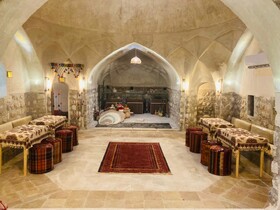 حمام گله‌داری، آیینه‌ای از سبک زندگی و فرهنگ مردم جنوب ایران