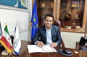 توزیع اقلام ضروری به مددجویان میناب در پویش «یلدای مهربانی»