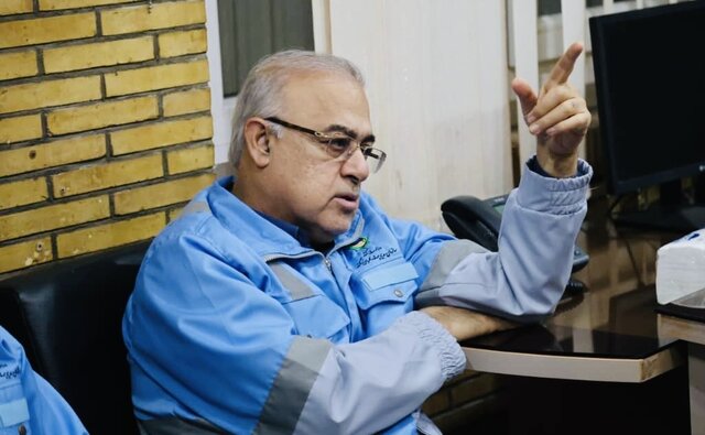 استاندار هرمزگان: خدمات‌رسانی در روستاهای آسیب‌دیده جاسک و سیریک در حال انجام است