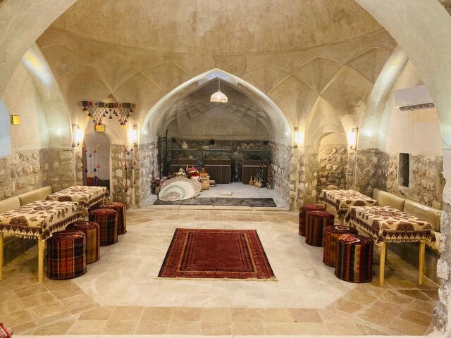 حمام گله‌داری، آیینه‌ای از سبک زندگی و فرهنگ مردم جنوب ایران