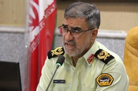 توقیف اموال ۹۲۵ میلیارد تومانی باند قاچاق شیشه در هرمزگان