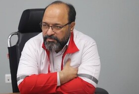 امدادرسانی هلال احمر هرمزگان به ۲۵ هزار نفر در پی سیلاب اخیر