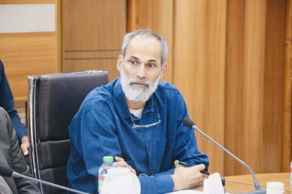 پر شدن کامل سد جگین هرمزگان پس از بارندگی‌های اخیر