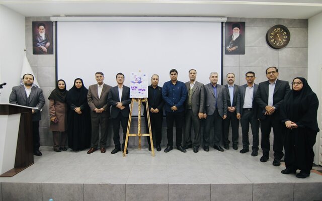 رونمایی از پوستر دومین لیگ ملی کدنویسی دانش‌آموزی «مای‌کُد» در هرمزگان