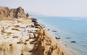 شرایط برای رفت‌وآمدهای دریایی مساعد است