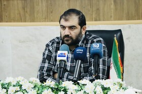 هدف از برگزاری رویداد «سید خدمت» تقویت کنشگران اجتماعی است