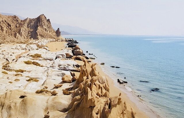 شرایط برای رفت‌وآمدهای دریایی مساعد است