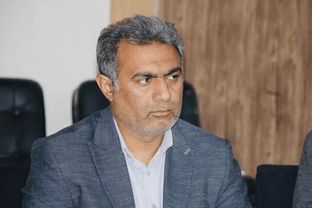 فرماندار: بارندگی‌ها بیش از ۱۰ همت به زیرساخت‌های بشاگرد خسارت وارد کرد