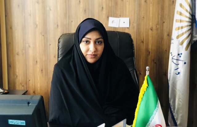 انتصاب نخستین زن هرمزگانی به ریاست دانشگاه در استان
