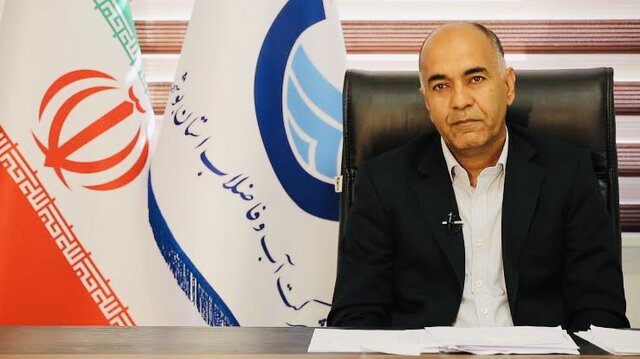 فعالیت شبانه‌روزی ۳۰ گروه عملیاتی آبفا در بندرعباس