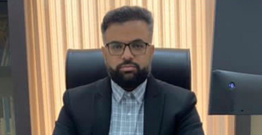 تاکید رئیس دادگستری بندرلنگه بر ضرورت ایمن‌سازی محور بندرلنگه-بندرخمیر