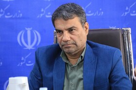 معاون استاندار: نقش جوانان در توسعه هرمزگان بی‌بدیل است