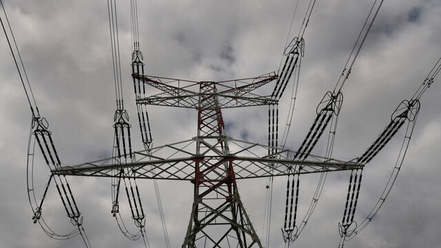 ظرفیت نیروگاه‌های خورشیدی هرمزگان به ۴۰ مگاوات رسید