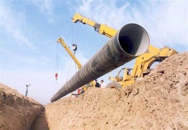 عکس تزئینی است آغاز عملیات بازسازی و اصلاح خطوط آسیبدیده شبکه فاضلاب در هرمزگان