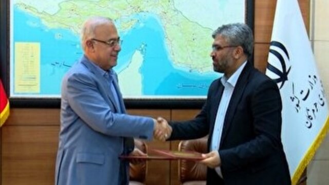 «ایران جان» فرصتی برای معرفی هویت ملی و ظرفیت‌های راهبردی هرمزگان