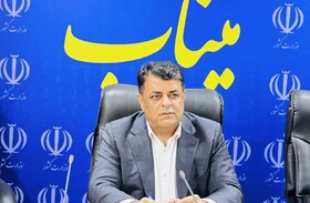 تأکید فرماندار ویژه میناب بر لزوم آمادگی کامل برای بارش‌های آینده