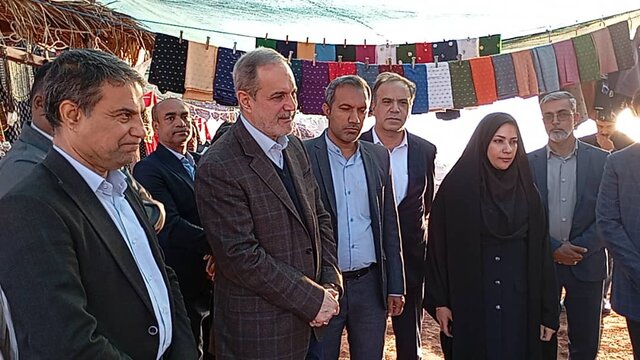 جزیره هرمز بستری برای تقویت انسجام اجتماعی و هویت ملی است