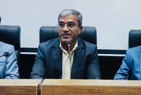 فرماندار خمیر: جذب حداکثری کالاهای اساسی و نظارت مؤثر بر بازار در اولویت است