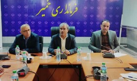 فرماندار بندرخمیر: از تردد غیرضروری و حضور در حریم رودخانه‌ها خودداری کنید