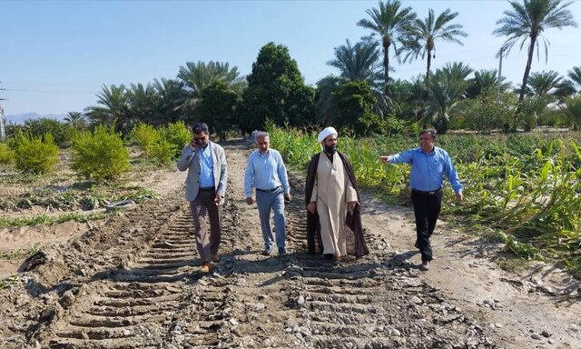فرماندار رودان: خطر سیلاب در رودخانه آب‌نما جدی و فوری است